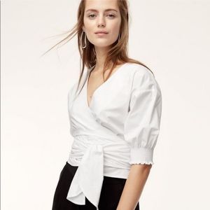 Babaton Thenardier Blouse